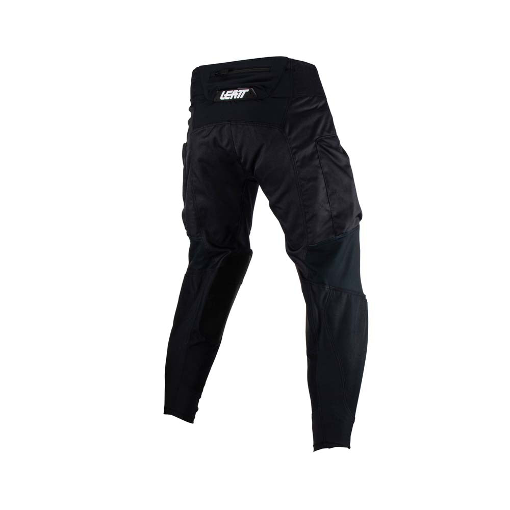 Leatt Moto 4.5 Enduro Textile Trouser Black
