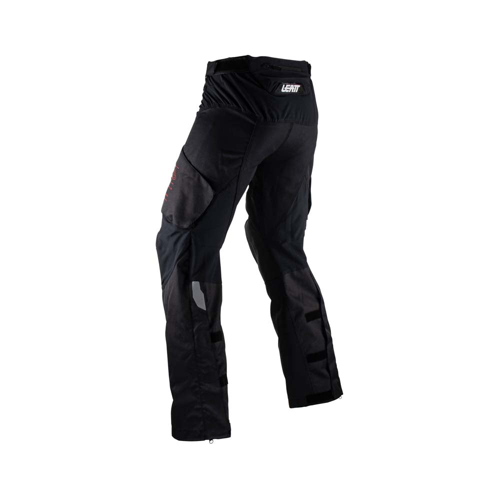 Leatt Moto 5.5 Enduro Textile Trouser Black