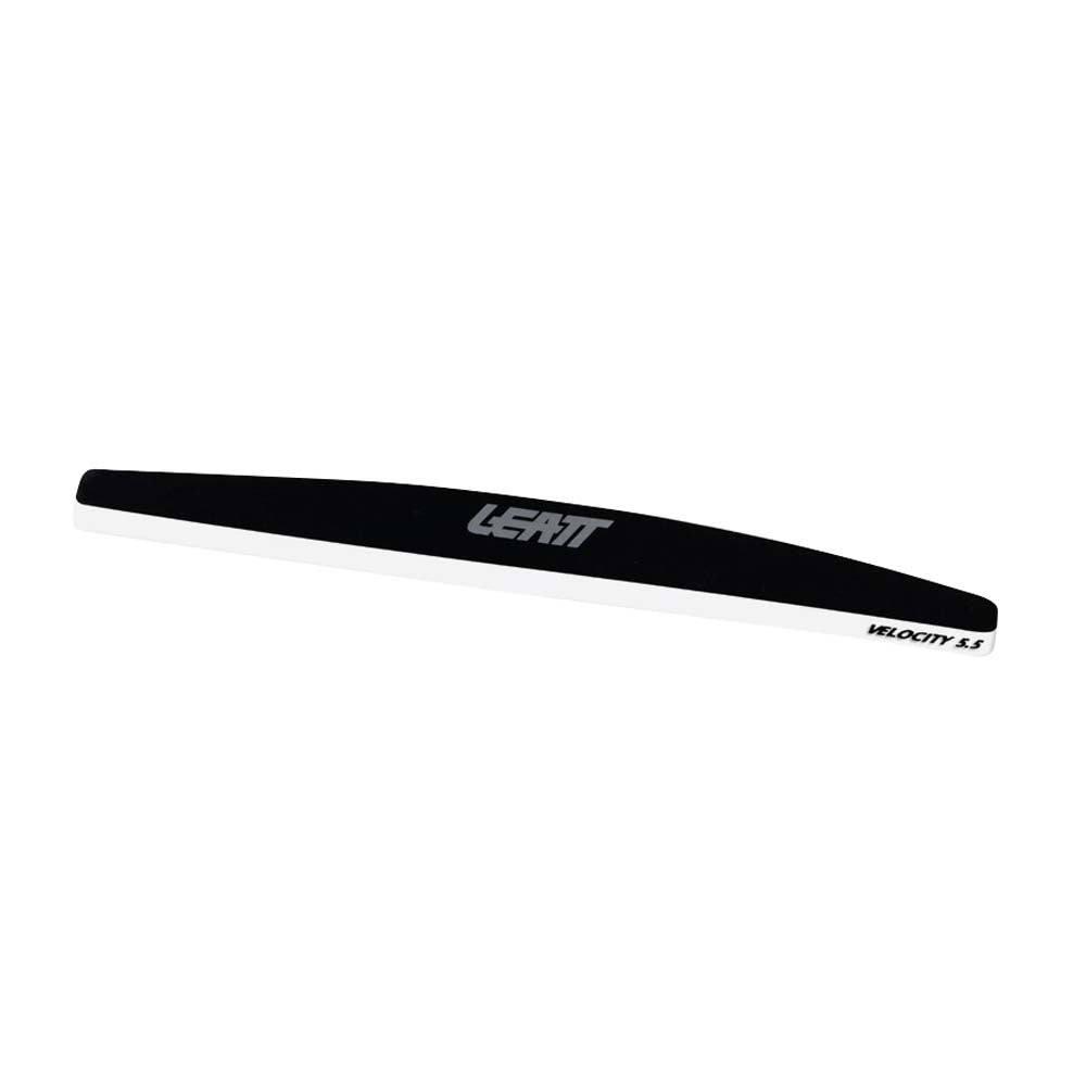 Leatt Roll-Off Velocity Dirt Strips 5.5 - Pack Of 3 - FREE UK Shipping, FREE 365 Day Returns | Moto Central