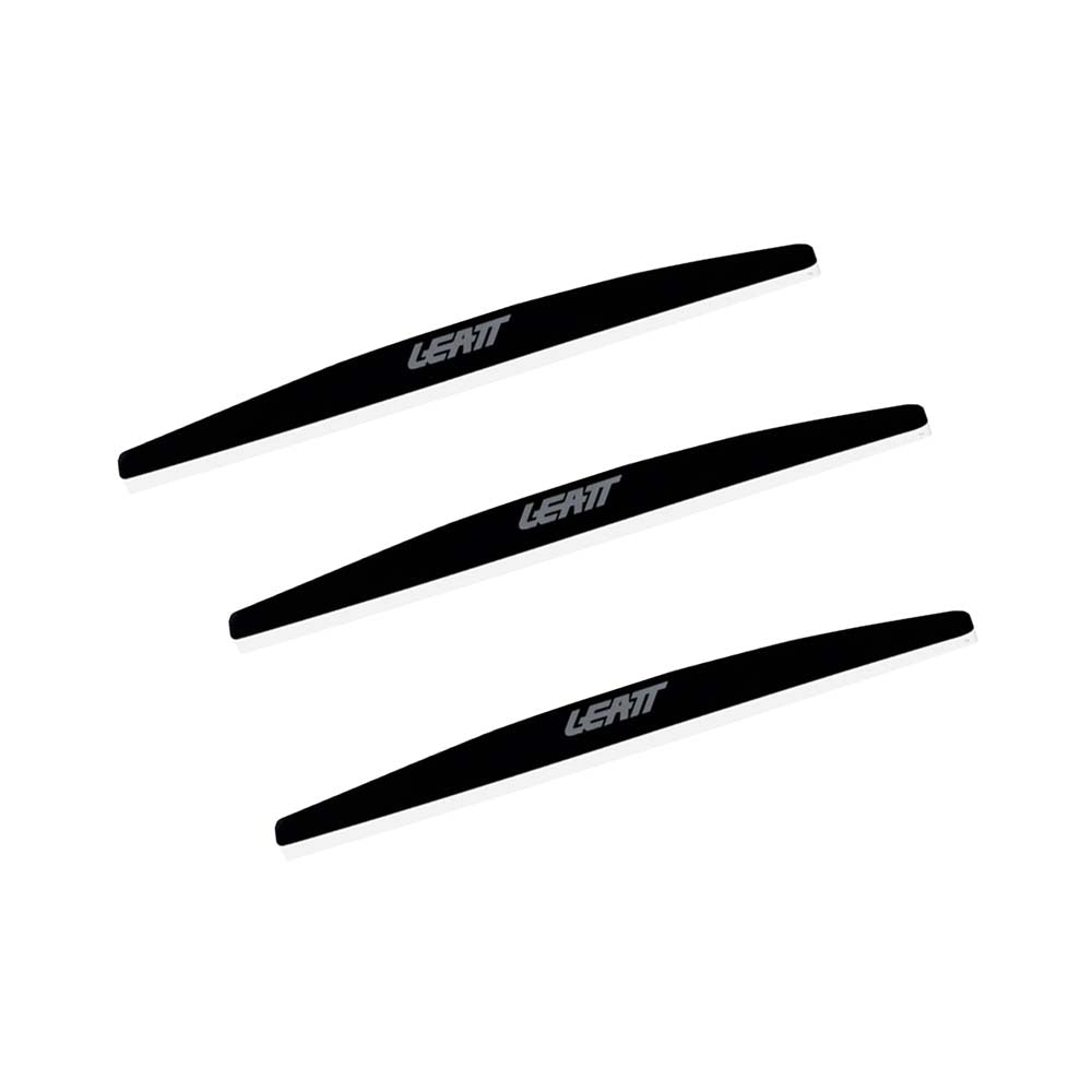Leatt Roll-Off Vizion Dirt Strips 3.5 - Pack Of 3 - FREE UK Shipping, FREE 365 Day Returns | Moto Central