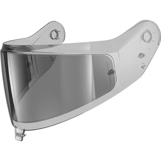 Light Smoke Visor - FREE UK Shipping, FREE 365 Day Returns | Moto Central