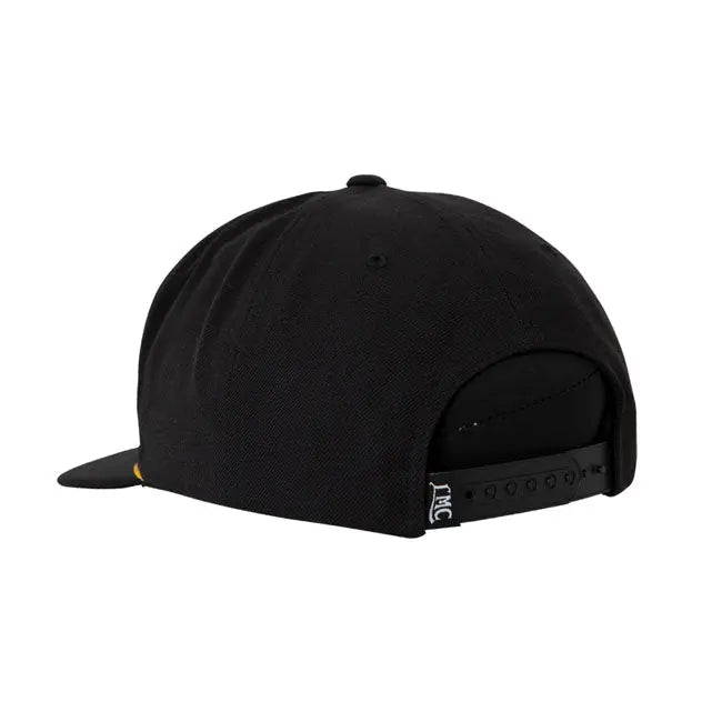 Loser Machine Raceway Redux Cap - FREE UK Shipping, FREE 365 Day Returns | Moto Central