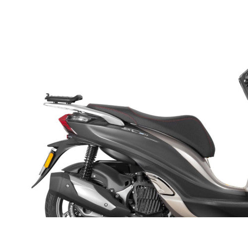 SHAD Top Box Fitting Kit For Morbidelli SC 125 LX 2024 - FREE UK Shipping, FREE 365 Day Returns | Moto Central