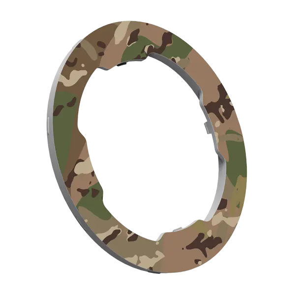 Quad Lock V2 MAG Ring Camo - FREE UK Shipping, FREE 365 Day Returns | Moto Central