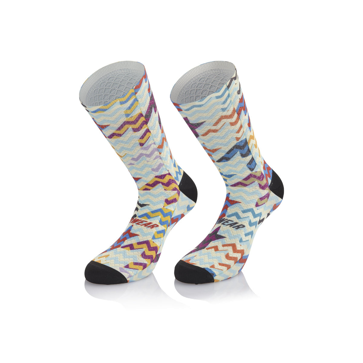 MB Wear Fun Cycling Socks Pdp / Founder T - FREE UK Shipping, FREE 365 Day Returns | Moto Central