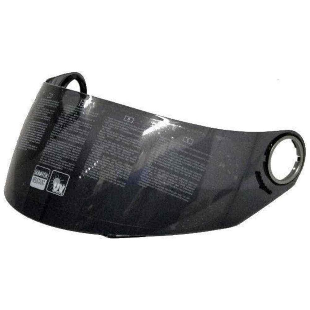 MDS Anti Scratch Internal Sun MD200 Visor-4 Dark Tint