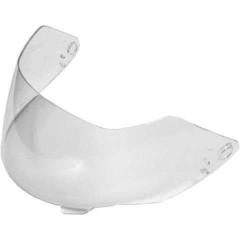 MDS Street 13 MD200 Anti Scratch Visor Clear