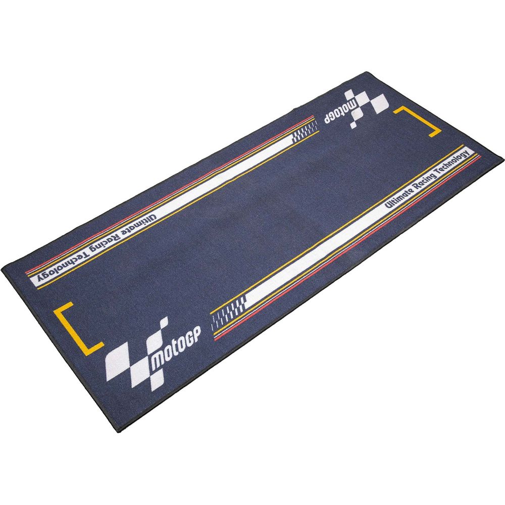 MotoGP Series 4 Garage Mat