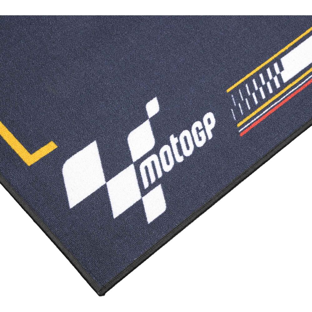 MotoGP Series 4 Garage Mat