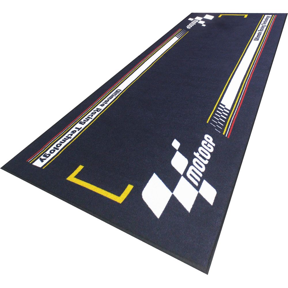 MotoGP Series 4 Garage Mat