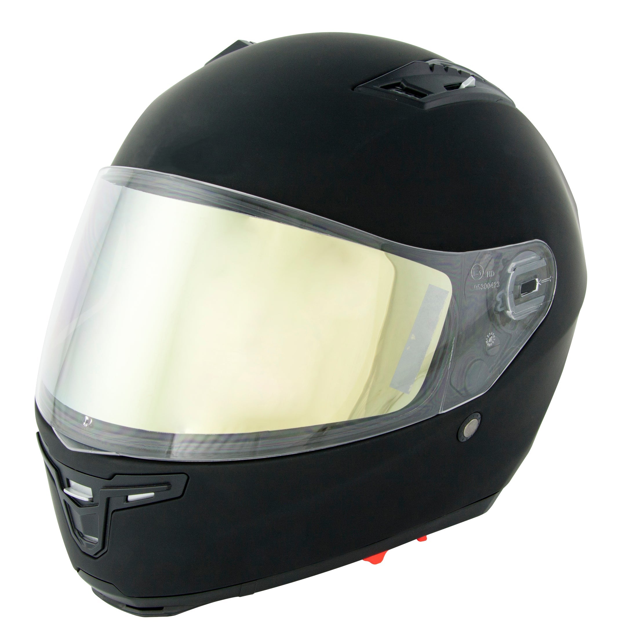 MotoGP Track Tint Double Pack 1 Piece Iridium 1 Piece Smoked