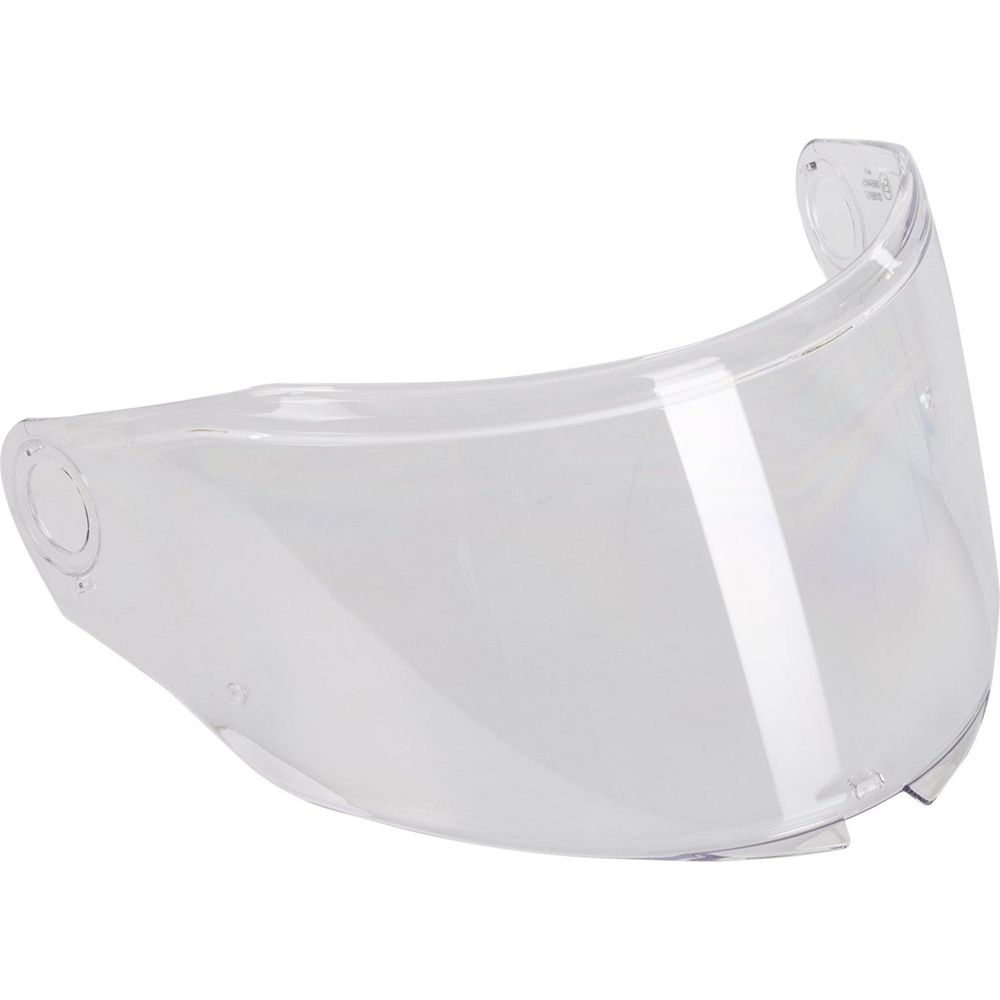 MT Helmets Atom 2 SV 22.06 MT-V-35 DKS512 Visor Clear