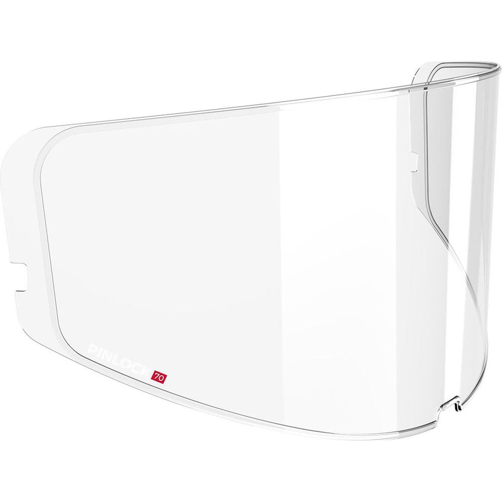 MT Helmets Clear Pinlock Lens Stinger 2 MT-V-28B / Braker DKS 435