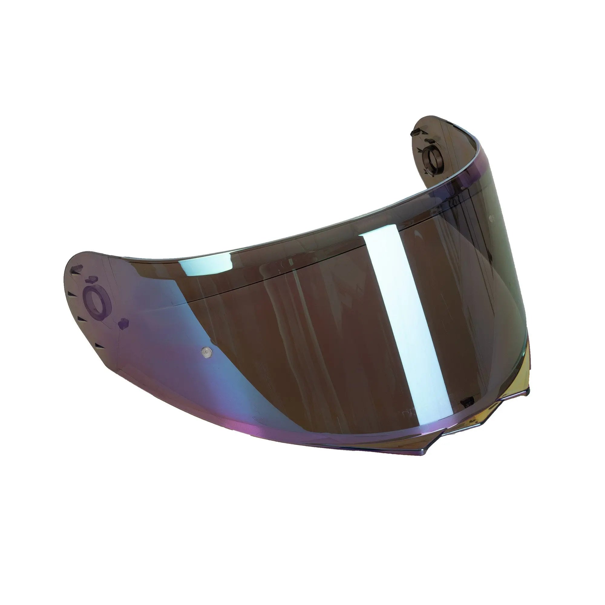 MT Genesis 22.06 DKS002 Helmet Visor Iridium FREE UK Delivery, FREE 365 Day Returns | Moto Central