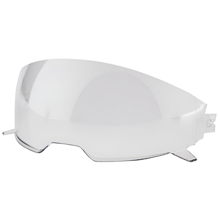 MT Helmets Inner Visor Clear For Streetfighter Helmets