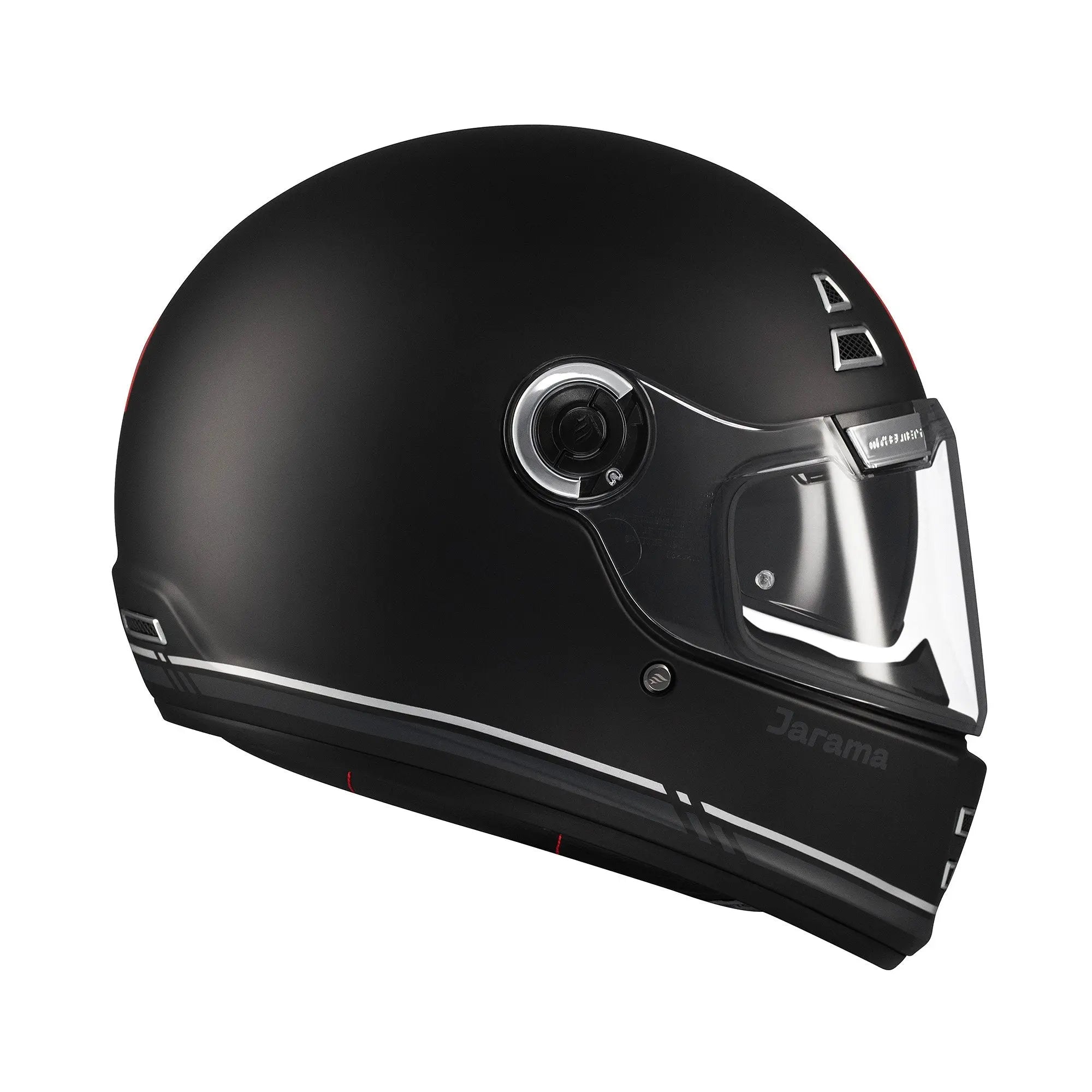 MT Jarama SV B2 Matt Black FREE UK Delivery, FREE 365 Day Returns | Moto Central