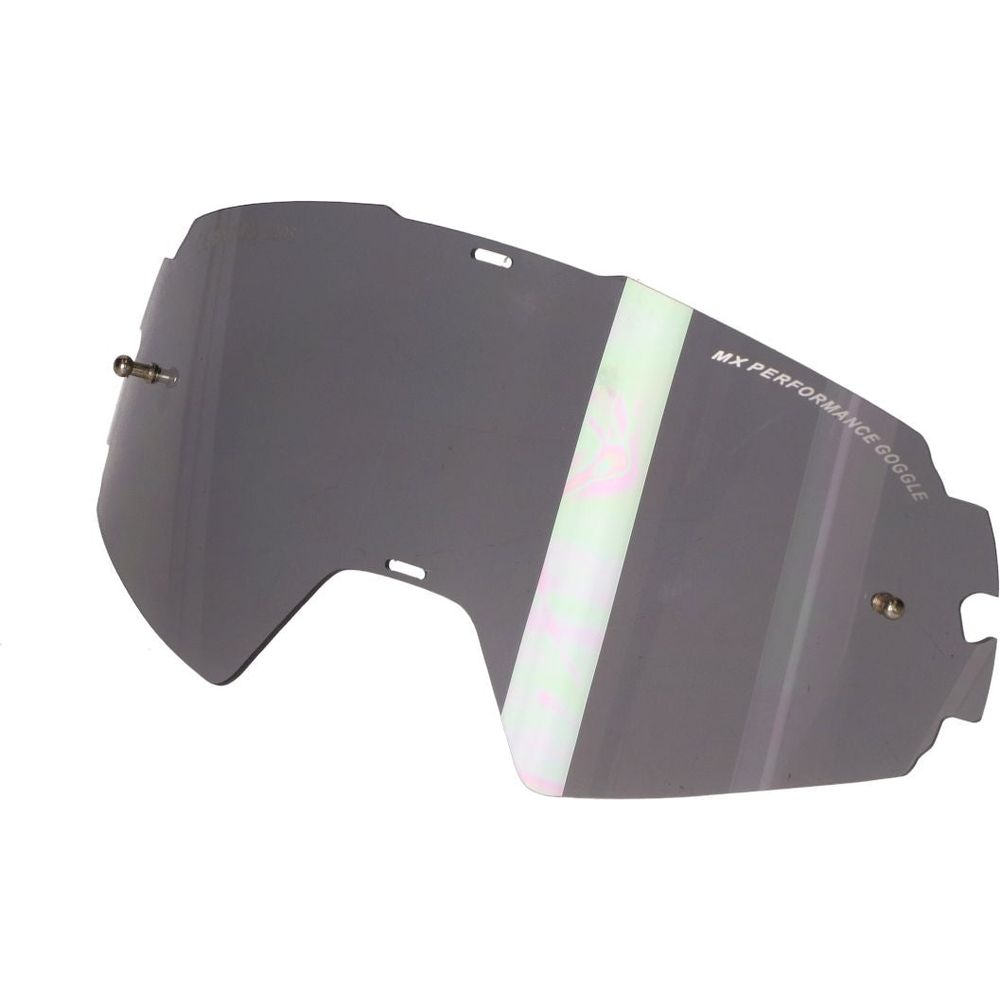 MT Helmets Lens Dark For MX Evo Goggles