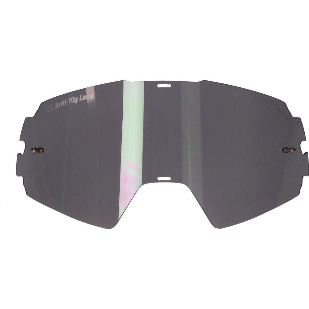 MT Helmets Lens Dark For MX Evo Goggles