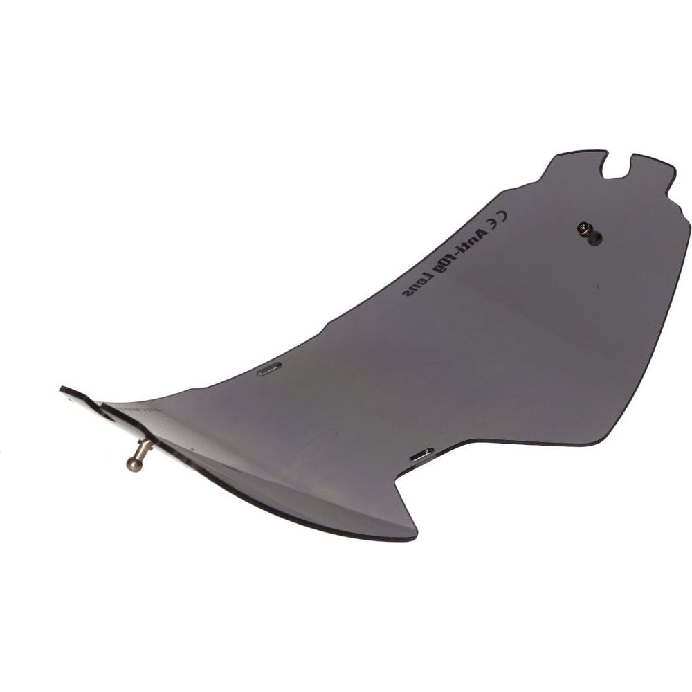 MT Helmets Lens Dark For MX Evo Goggles