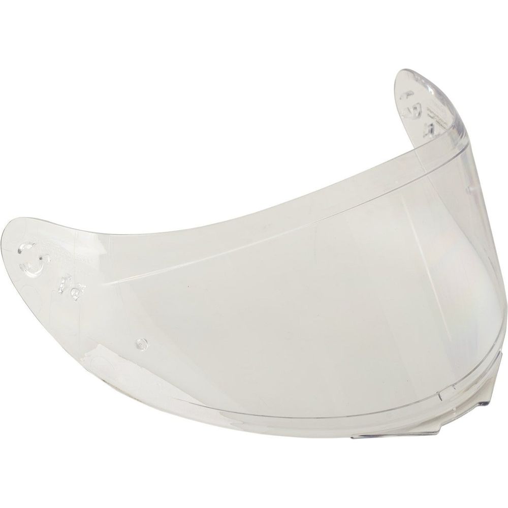 MT Helmets MT-V-12B Stinger B 22.05 Max Vision Visor Clear