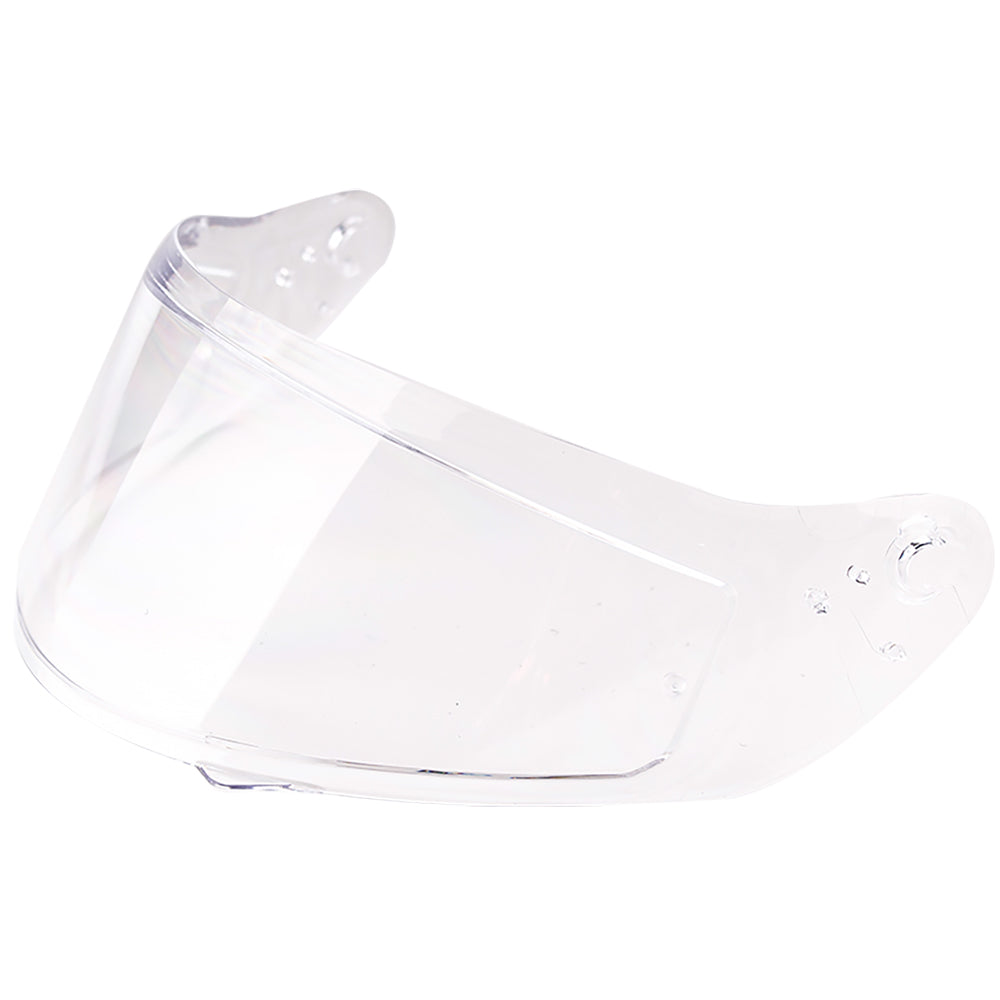 MT Helmets MaxVision MTV 16 Visor Clear For Atom Helmets