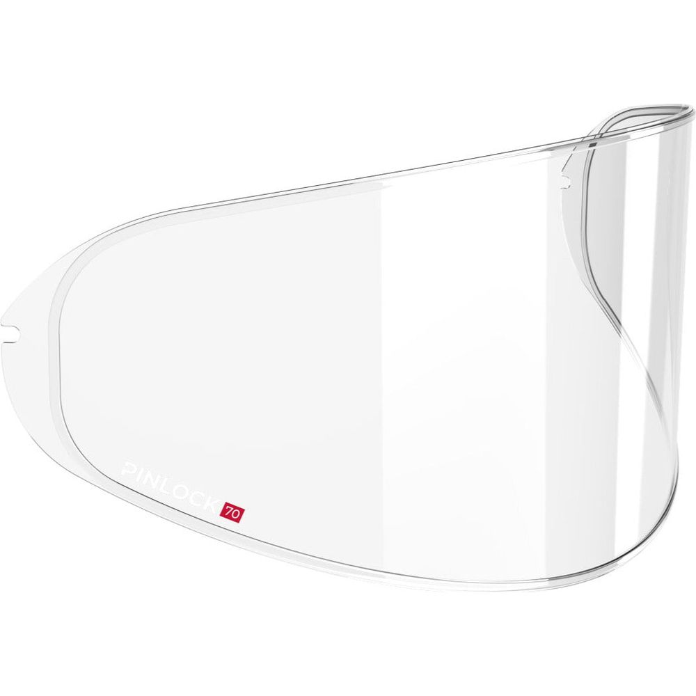 MT Helmets MaxVision Pinlock Clear Insert For Storm SV / Genesis MT-V-25 / 938 DKS002 Helmets