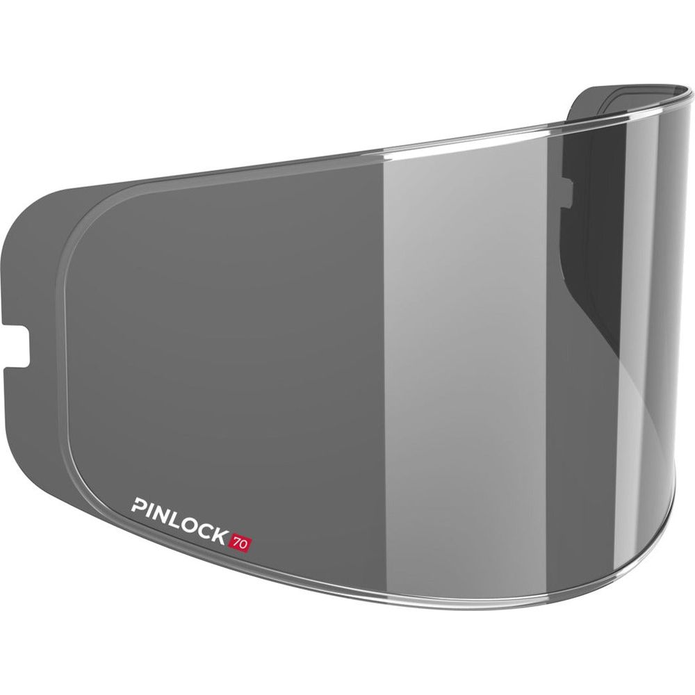 MT Helmets MaxVision Pinlock Dark Smoke Insert For MT-V-14 DKS209 Helmets