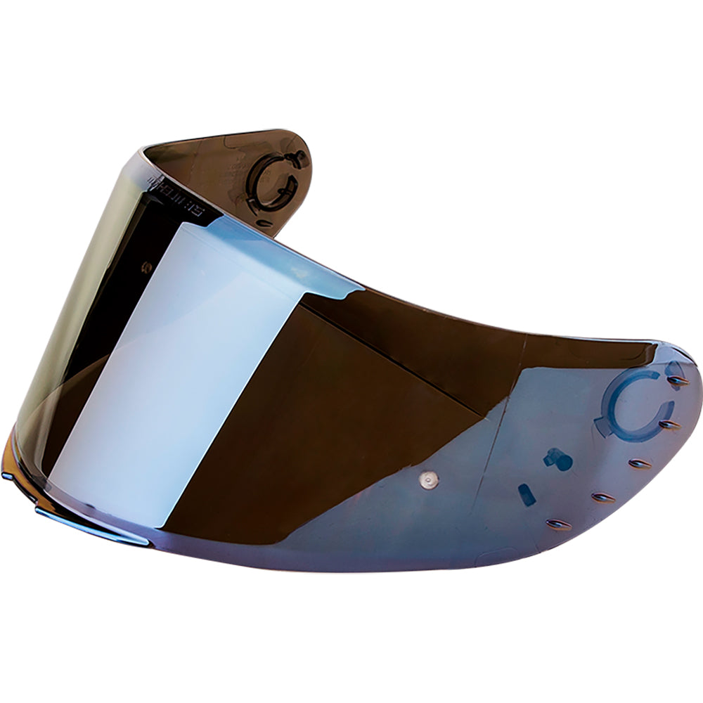 MT Helmets MaxVision Visor Iridium For MT-V-14 Helmets