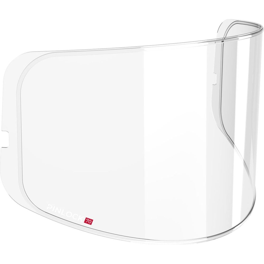 MT Helmets Pinlock 70 MaxVision Clear For MT-V-18 DKS218 Helmets