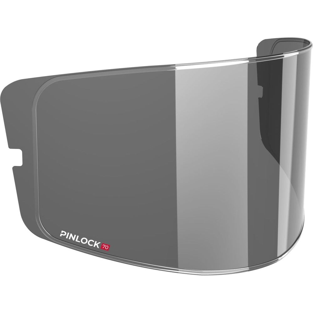 MT Helmets Pinlock 70 MaxVision Dark Smoke Lens MT-V-09 KRe DKS155 Helmets