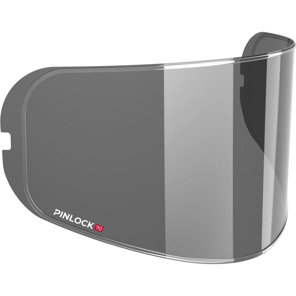 MT Helmets Pinlock 70 MaxVision Dark Smoke Lens MT-V-12 DKS157 Helmets