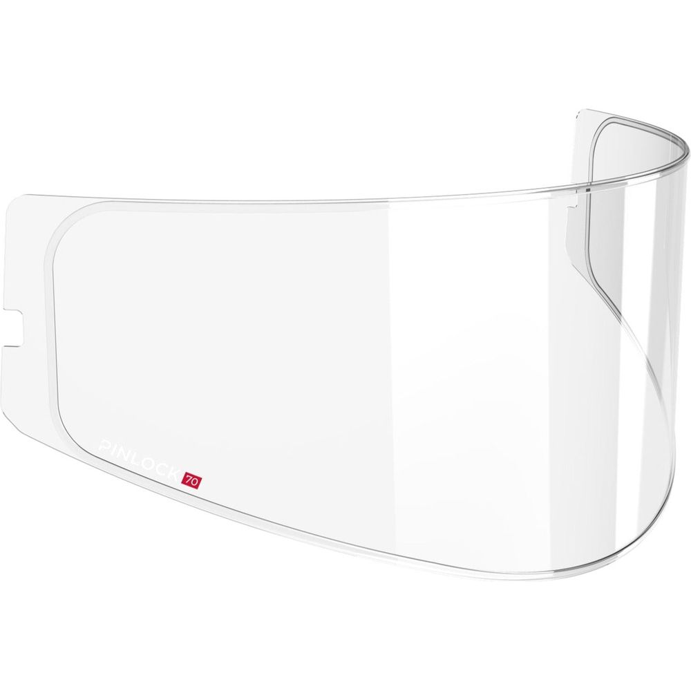 MT Helmets Pinlock 70 MaxVision Dark Smoke Lens MT-V-16 Atom DKS193 Helmets