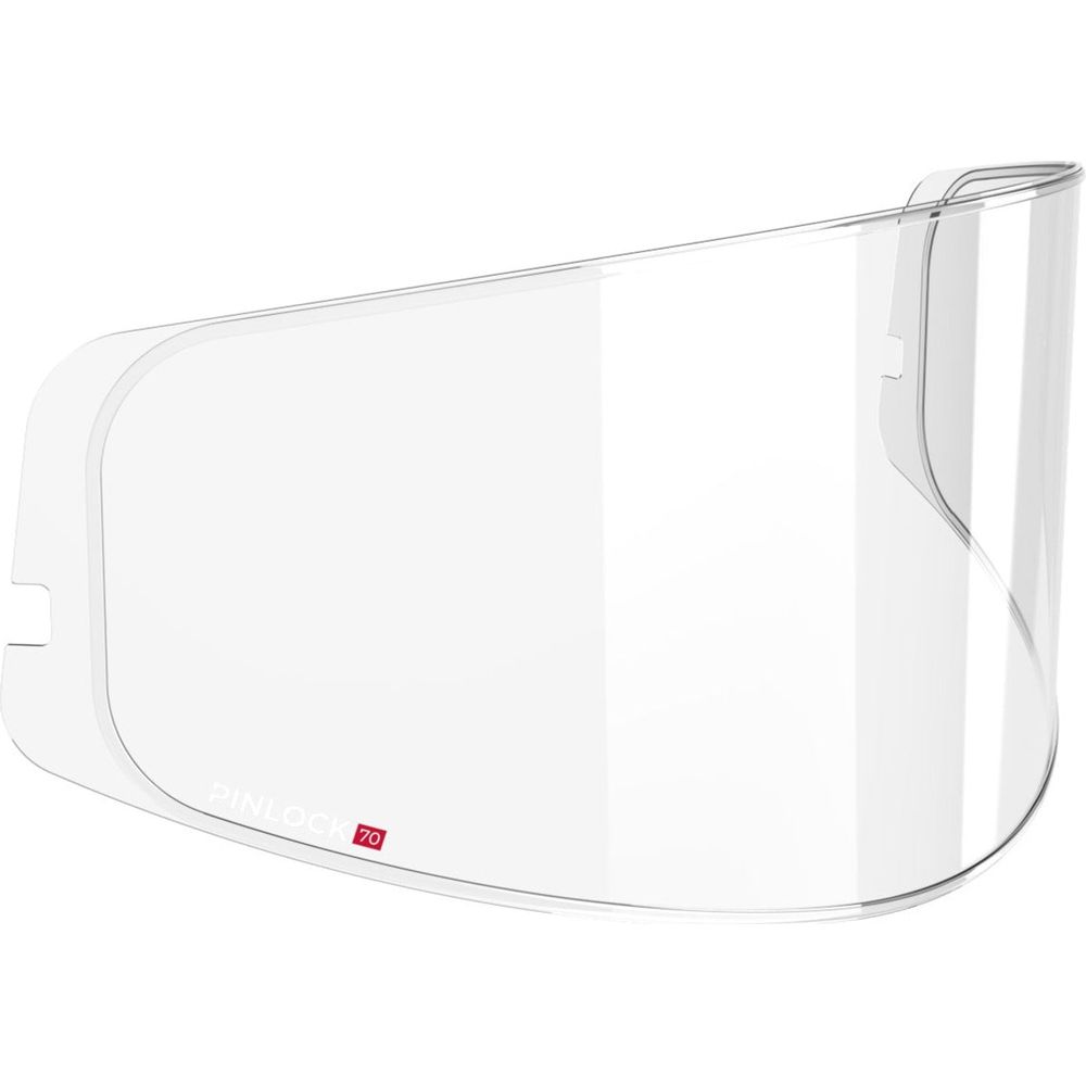 MT Helmets Pinlock Clear MaxVision For Gecko MT-V-24 Helmets