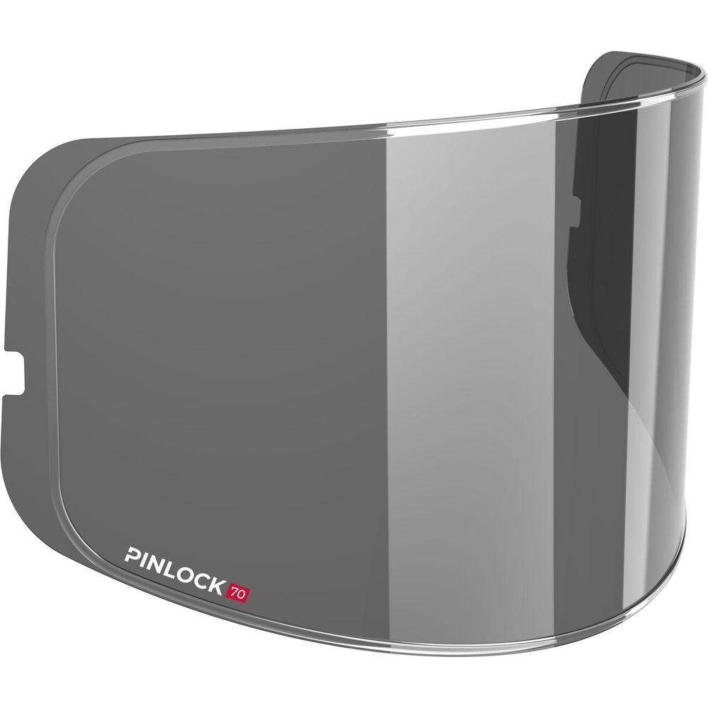 MT Helmets Pinlock Dark Smoke MaxVision For Draken / Eagle / Eagle SV MT-V-18 Helmets