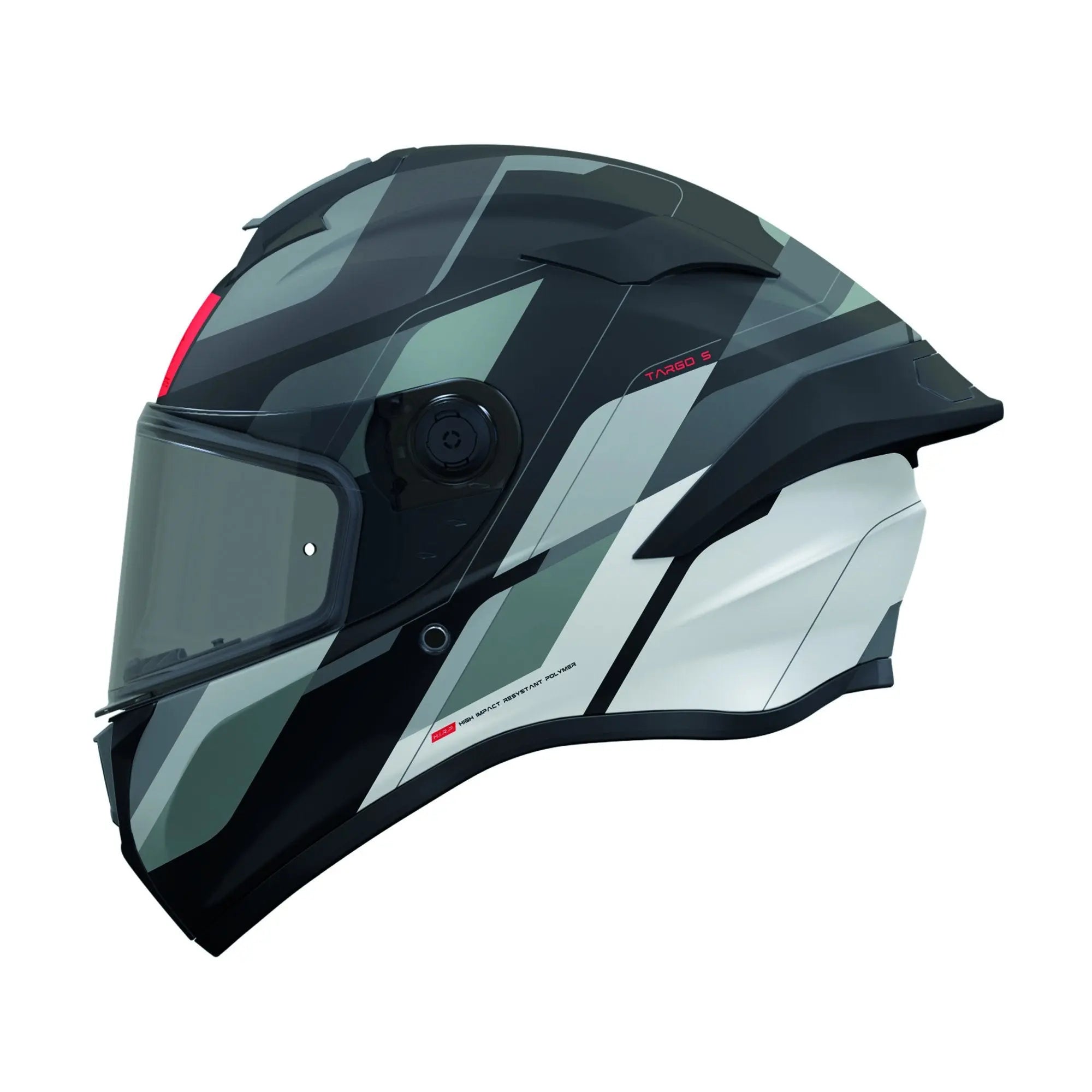 MT Targo S Blaster B12 Matt Grey FREE UK Delivery, FREE 365 Day Returns | Moto Central