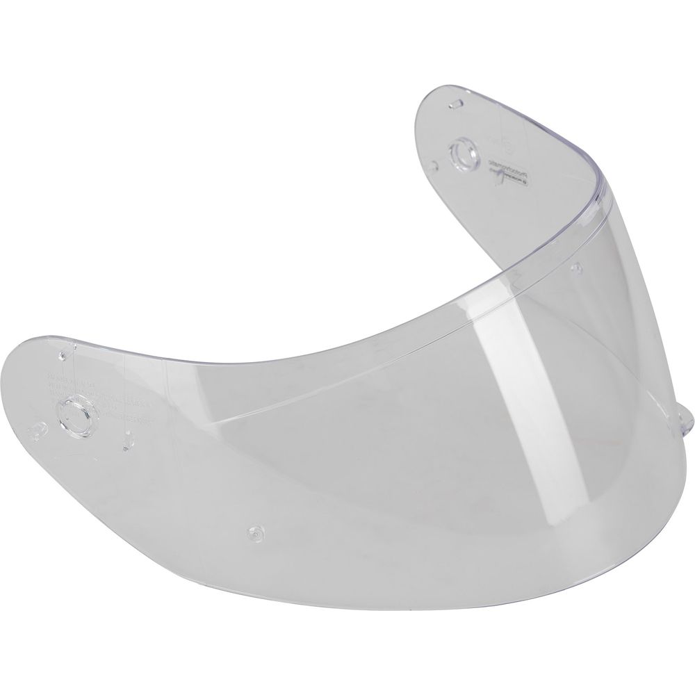 MT Helmets Visor MT-V-18C Max Vision Clear For Draken Helmets