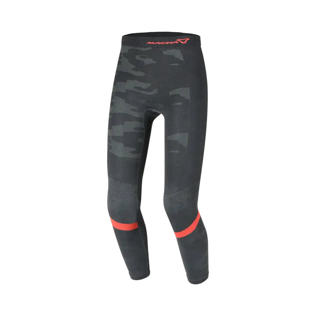 Macna All Season Baselayer Trouser Black - FREE UK Shipping, FREE 365 Day Returns | Moto Central