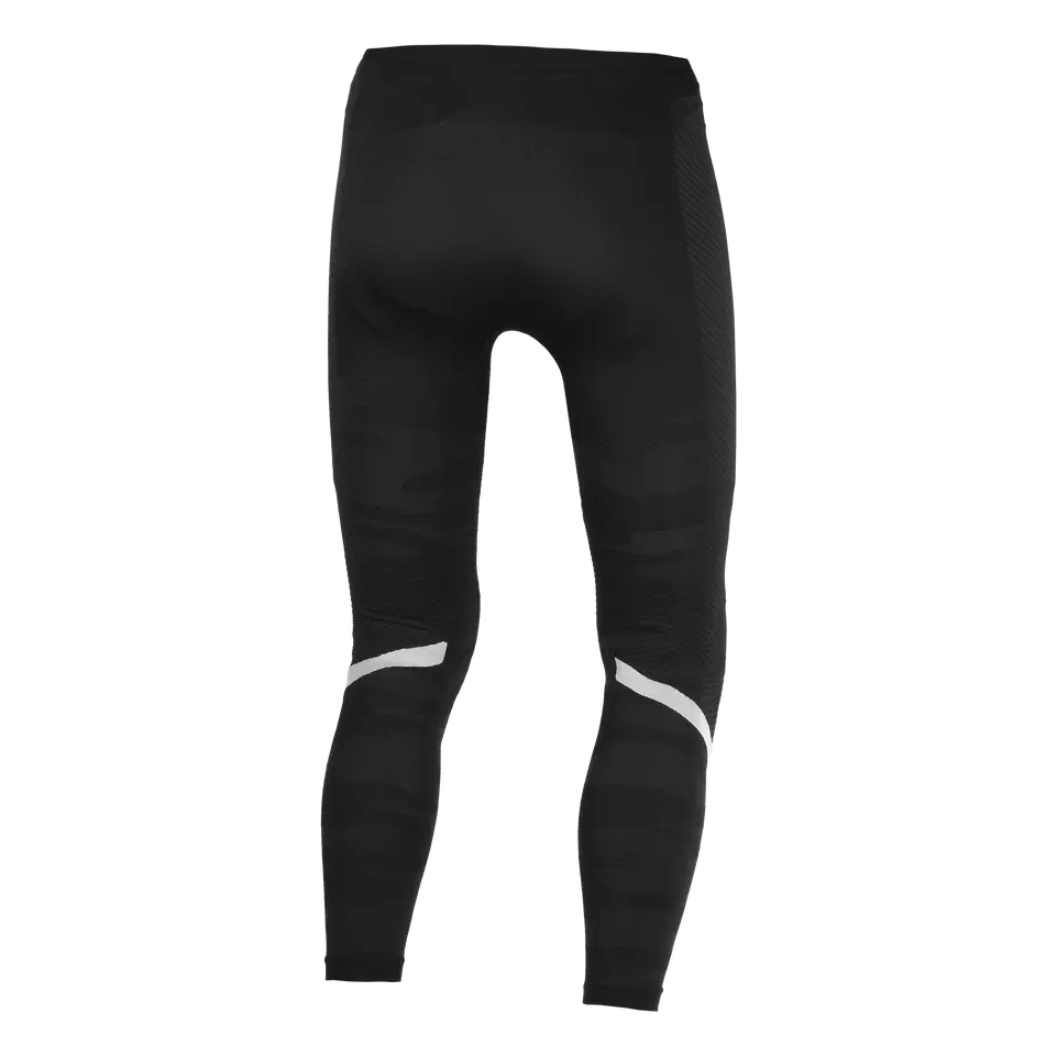 Macna Summer Base Layer Trouser Black – rear view