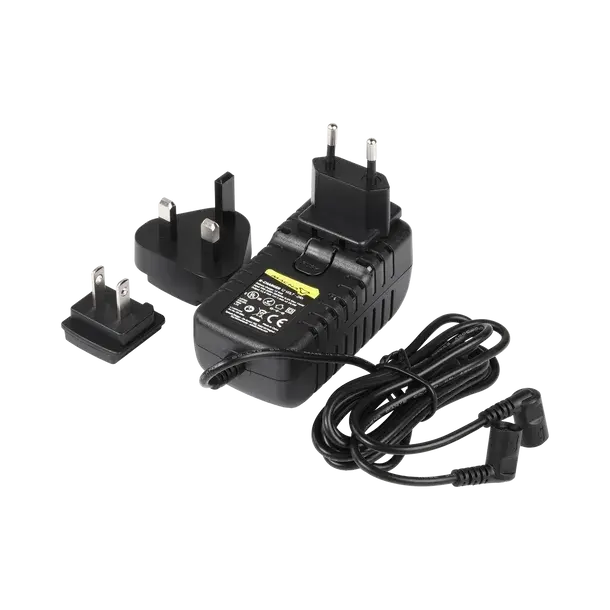 Macna 12V Charger - FREE UK Shipping, FREE 365 Day Returns | Moto Central