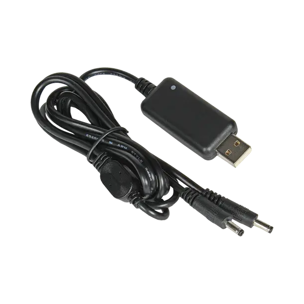 Macna 7.4V USB Dual Battery Charger - FREE UK Shipping, FREE 365 Day Returns | Moto Central