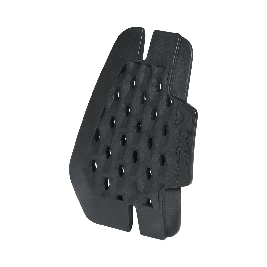 Macna Chest Protector Black FREE UK Delivery, FREE 365 Day Returns | Moto Central