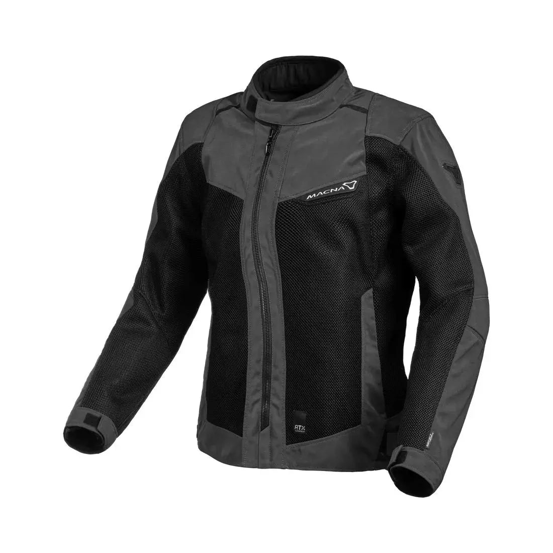 Macna Empire Ladies Textile Jacket Night Eye - FREE UK Shipping, FREE 365 Day Returns | Moto Central