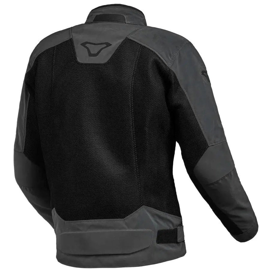 Macna Empire Ladies Textile Jacket Night Eye - FREE UK Shipping, FREE 365 Day Returns | Moto Central