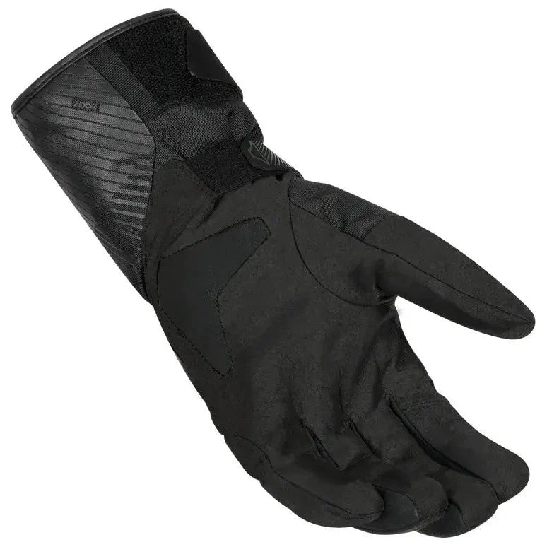 Macna Foton 2.0 RTX Heated Gloves Without Kit Black - FREE UK Shipping, FREE 365 Day Returns | Moto Central