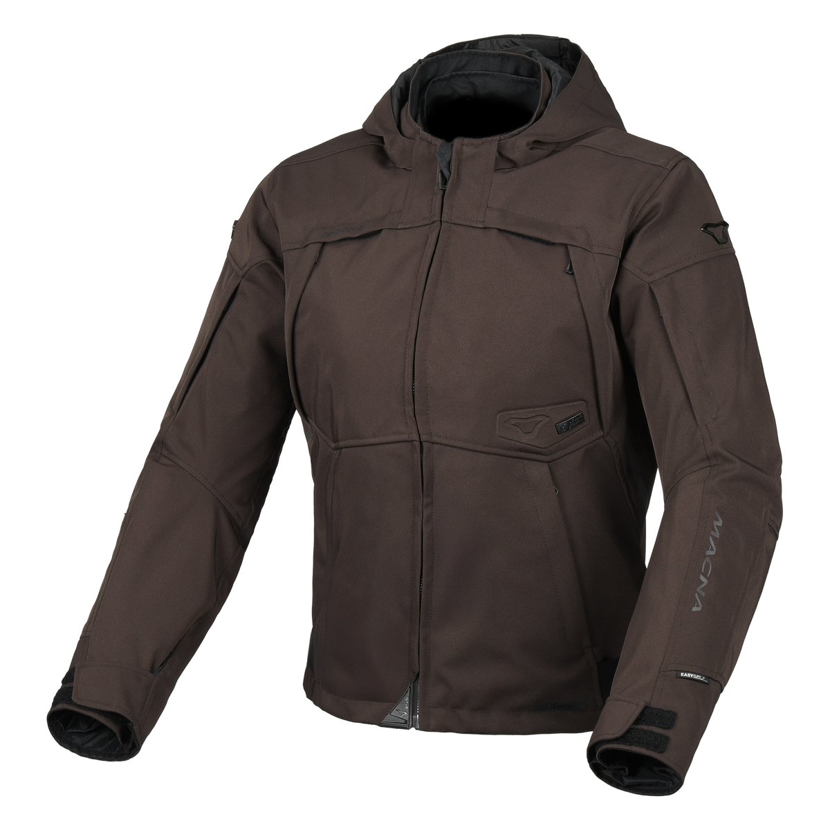 Macna Territor 2.0 Ladies Textile Jacket Brown FREE UK Delivery, FREE 365 Day Returns | Moto Central