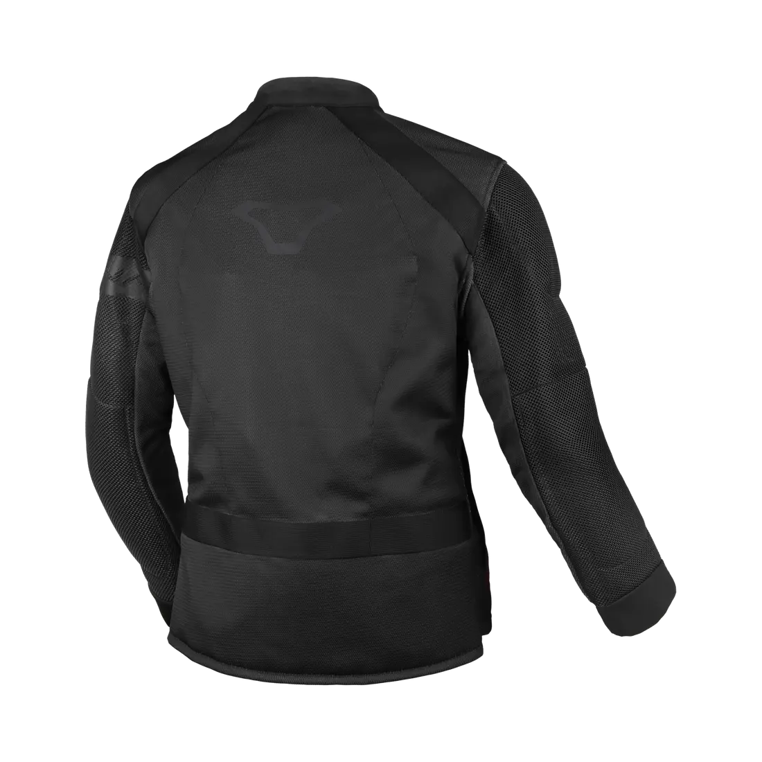 Macna Torida Ladies Textile Jacket Black FREE UK Delivery, FREE 365 Day Returns | Moto Central