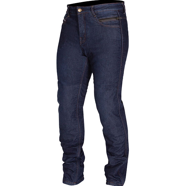 Merlin Mason 2 D3O Waterproof Jeans Blue FREE UK Delivery, FREE 365 Day Returns | Moto Central