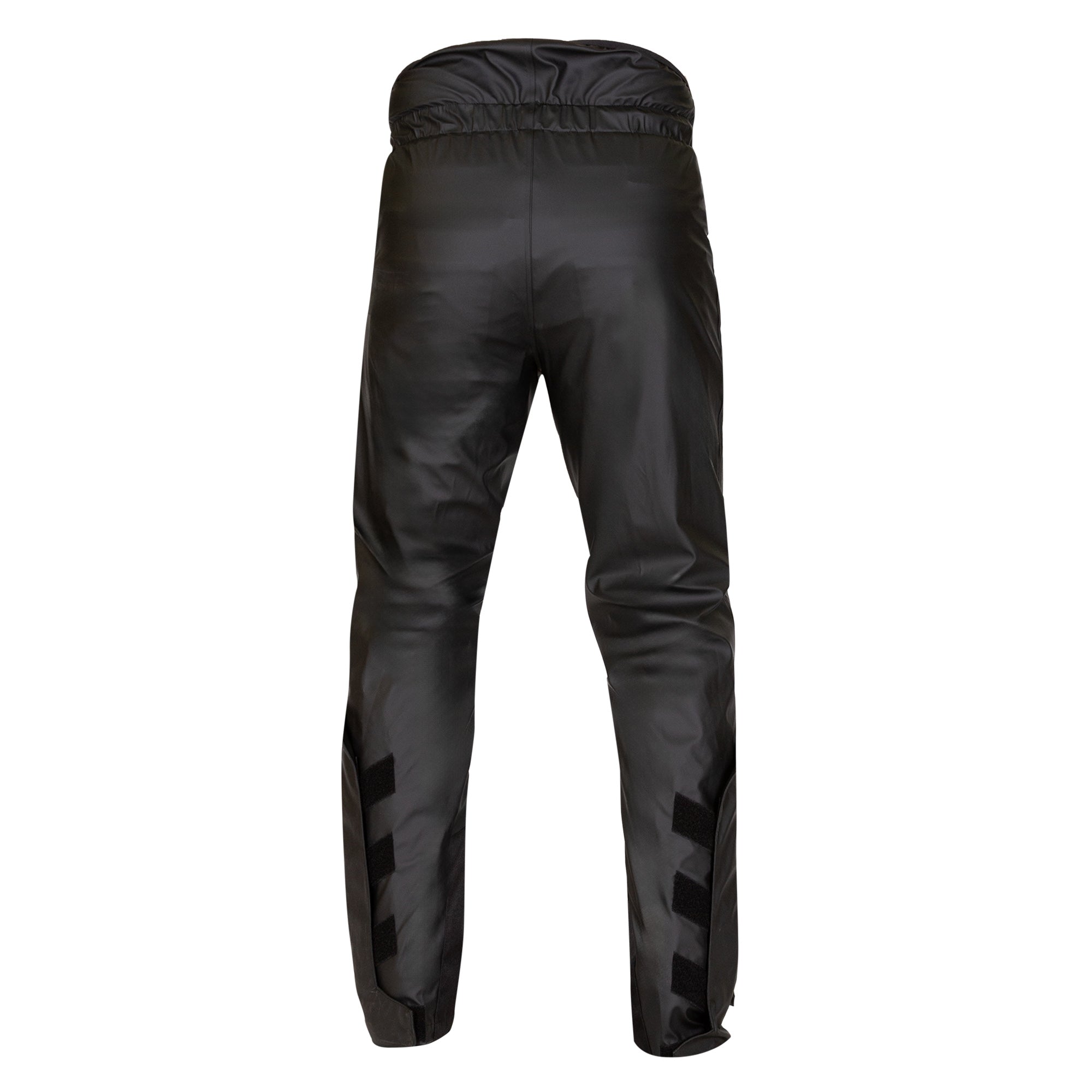 Merlin Hydroshield Waterproof Over Trouser Black FREE UK Delivery, FREE 365 Day Returns | Moto Central
