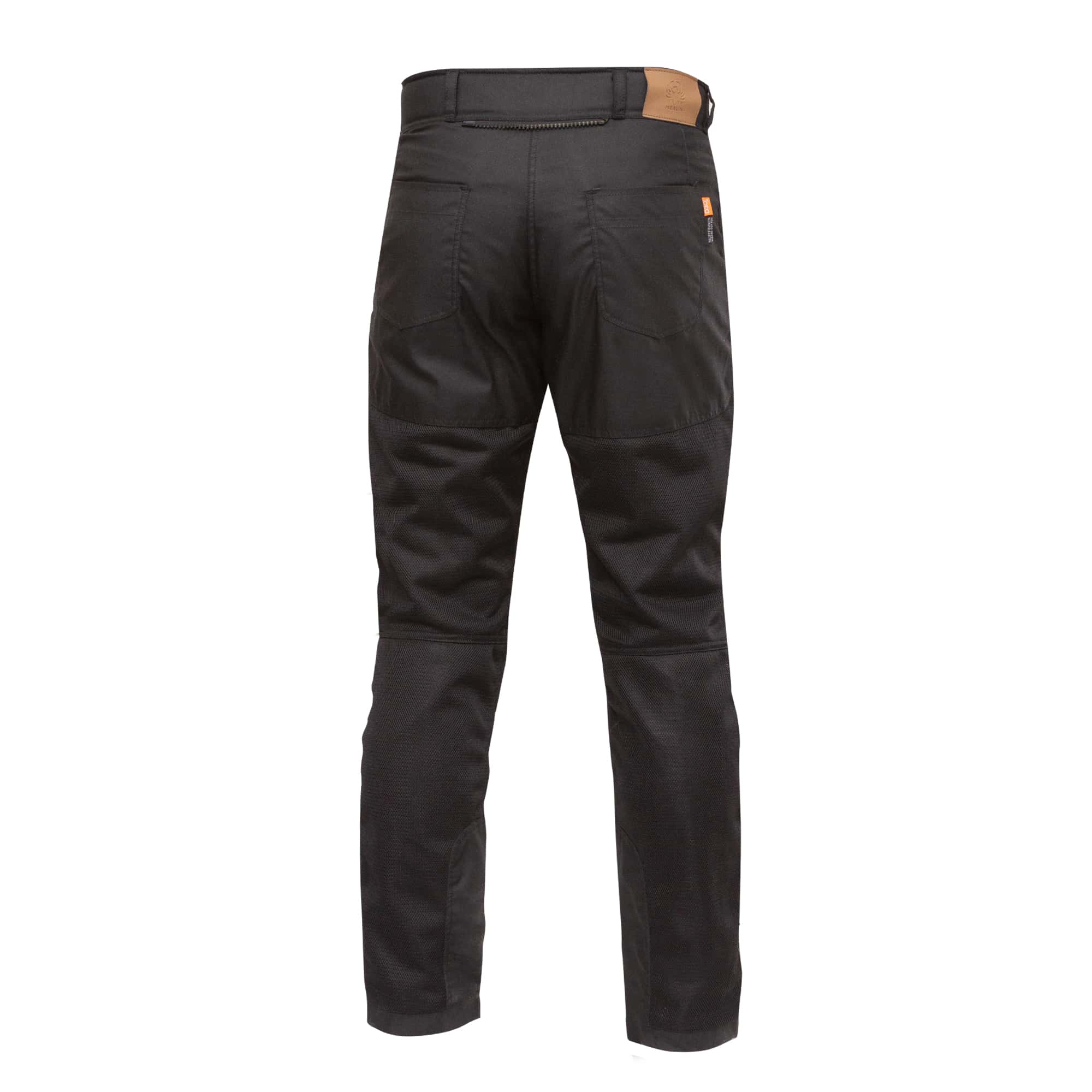 Merlin Shenstone Cotec Air D3O Ladies Trouser Black FREE UK Delivery, FREE 365 Day Returns | Moto Central