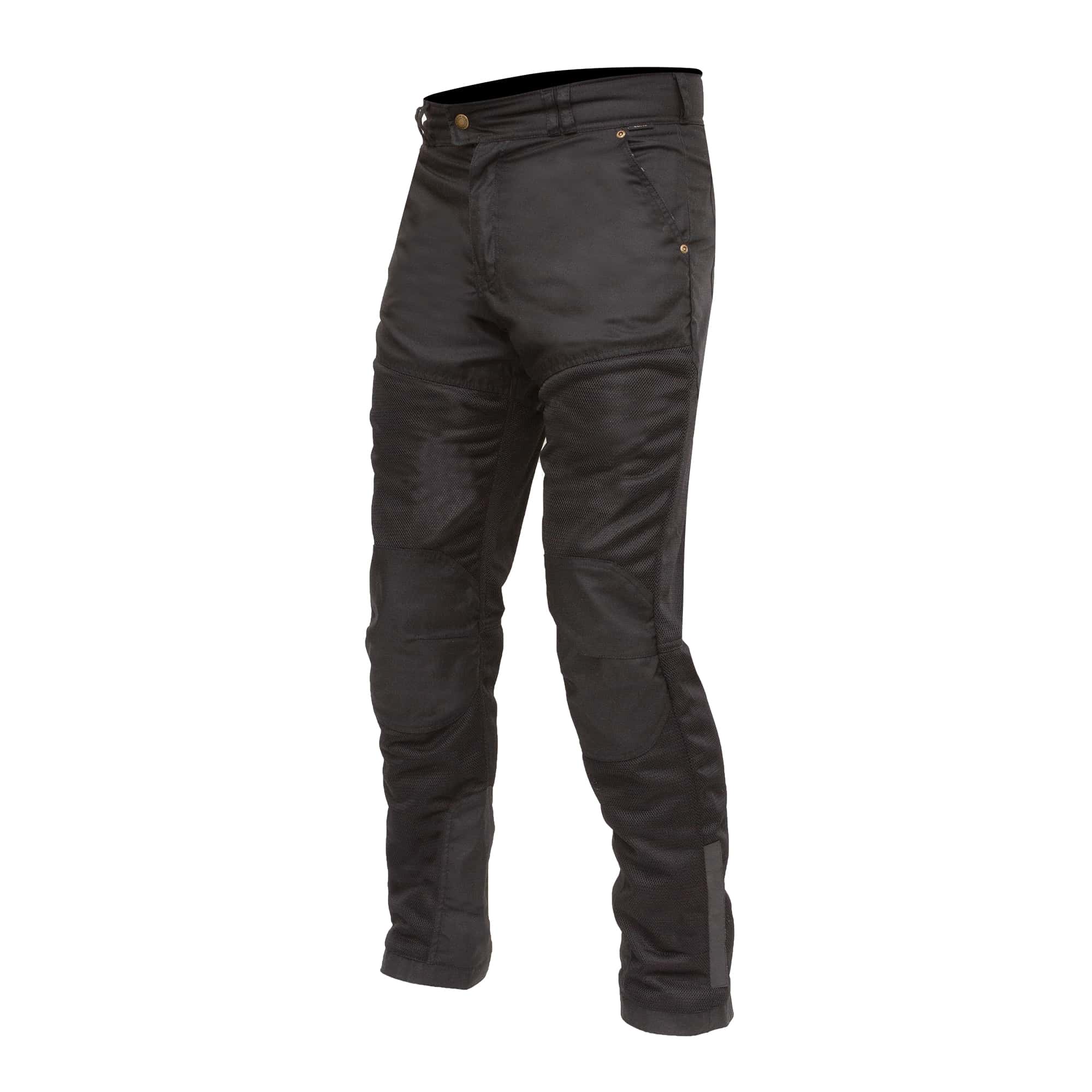 Merlin Shenstone Cotec Air D3O Ladies Trouser Black FREE UK Delivery, FREE 365 Day Returns | Moto Central